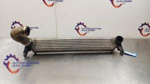 Gebruikte Intercooler Seat Ibiza ST (6J8) 1.6 TDI 105 Prijs € 36,30 Inclusief btw aangeboden door Alexander Autodemontage
