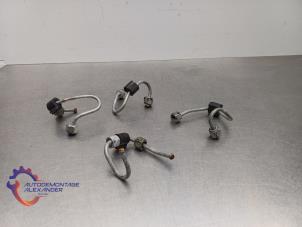 Gebruikte Brandstofleiding Seat Ibiza ST (6J8) 1.6 TDI 105 Prijs € 27,50 Inclusief btw aangeboden door Alexander Autodemontage