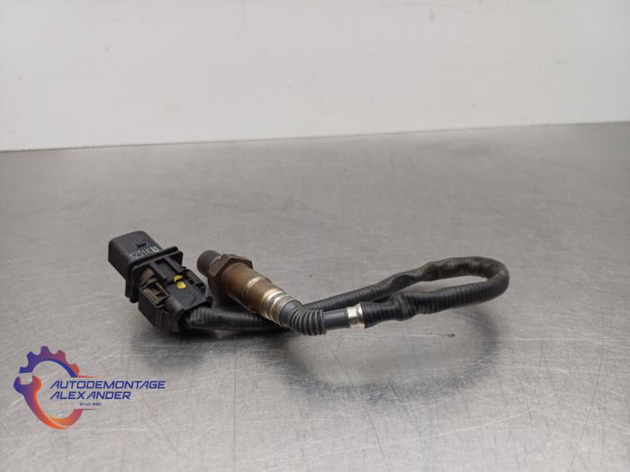 Gebruikte Lambda Sonde Mini Countryman (R60) 2.0 Cooper D 16V Autom. Prijs € 50,00 Inclusief btw aangeboden door Alexander Autodemontage