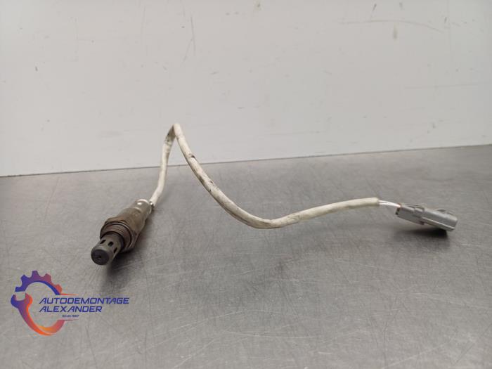 Gebruikte Lambda Sonde Renault Clio IV Estate/Grandtour (7R) 1.2 TCE 16V GT EDC Prijs € 15,00 Inclusief btw aangeboden door Alexander Autodemontage