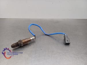 Gebruikte Lambda Sonde Renault Clio IV Estate/Grandtour (7R) 1.2 TCE 16V GT EDC Prijs € 30,00 Inclusief btw aangeboden door Alexander Autodemontage