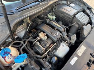 Gebruikte Turbo Volkswagen Golf VI Variant (AJ5/1KA) 1.2 TSI BlueMotion Prijs € 450,00 Margeregeling aangeboden door Alexander Autodemontage