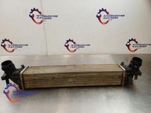 Gebruikte Intercooler Opel Astra K Sports Tourer 1.4 Turbo 16V Prijs € 121,00 Inclusief btw aangeboden door Alexander Autodemontage