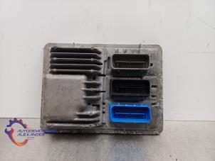 Gebruikte Computer Motormanagement Opel Astra K Sports Tourer 1.4 Turbo 16V Prijs € 185,00 Inclusief btw aangeboden door Alexander Autodemontage