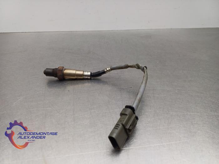 Gebruikte Lambda Sonde Opel Astra K Sports Tourer 1.4 Turbo 16V Prijs € 14,99 Inclusief btw aangeboden door Alexander Autodemontage