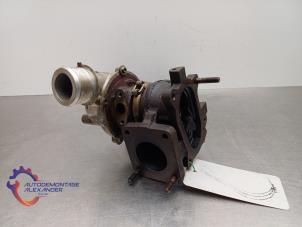 Gebruikte Turbo Fiat Grande Punto (199) 1.4 T-Jet 16V Prijs € 200,00 Inclusief btw aangeboden door Alexander Autodemontage