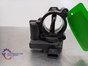 Gebruikte Gasklephuis Volkswagen Scirocco (137/13AD) 1.4 TSI 160 16V Prijs € 125,01 Inclusief btw aangeboden door Alexander Autodemontage