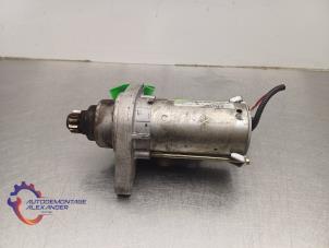 Gebruikte Startmotor Volkswagen Golf VI (5K1) 1.4 TSI 122 16V Prijs € 14,99 Inclusief btw aangeboden door Alexander Autodemontage