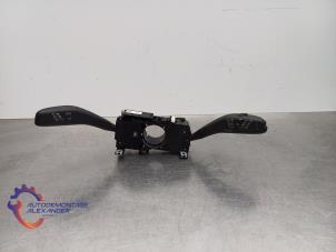 Gebruikte Combischakelaar Stuurkolom Skoda Fabia II (5J) 1.2i 12V Prijs € 45,00 Inclusief btw aangeboden door Alexander Autodemontage