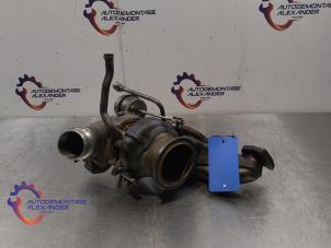 Gebruikte G-lader Volvo V60 I (FW/GW) 2.0 T5 16V Prijs op aanvraag aangeboden door Alexander Autodemontage