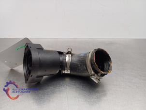 Gebruikte Intercooler Buis Volkswagen Polo V (6R) 1.4 TDI 12V 75 Prijs € 30,00 Inclusief btw aangeboden door Alexander Autodemontage