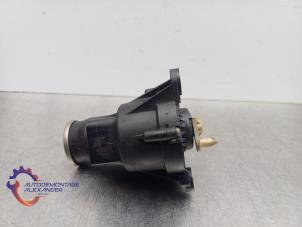 Gebruikte Wervelklep motor Volvo V40 (MV) 2.0 D3 16V Prijs € 69,99 Margeregeling aangeboden door Alexander Autodemontage