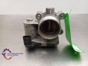 Gebruikte Gasklephuis Opel Astra K Sports Tourer 1.4 Turbo 16V Prijs € 65,00 Inclusief btw aangeboden door Alexander Autodemontage