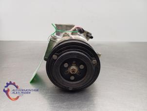 Gebruikte Aircopomp Opel Astra K Sports Tourer 1.4 Turbo 16V Prijs € 65,00 Inclusief btw aangeboden door Alexander Autodemontage