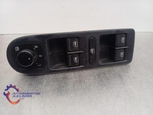 Gebruikte Combischakelaar ramen Volkswagen Golf VI (5K1) 1.2 TSI BlueMotion Prijs € 39,33 Inclusief btw aangeboden door Alexander Autodemontage