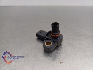 Gebruikte Sensor map (inlaatspruitstuk) Mercedes A (W176) 1.6 A-180 16V Prijs € 25,00 Inclusief btw aangeboden door Alexander Autodemontage