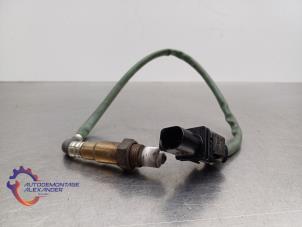 Gebruikte Lambda Sonde Mercedes A (W176) 1.6 A-180 16V Prijs € 20,00 Inclusief btw aangeboden door Alexander Autodemontage