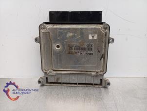 Gebruikte Computer Motormanagement Kia Cee'd Sporty Wagon (EDF) 1.4 16V Prijs € 99,99 Inclusief btw aangeboden door Alexander Autodemontage