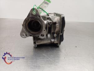 Gebruikte Gasklephuis Mercedes Citan (415.6) 1.5 109 CDI Prijs € 50,00 Inclusief btw aangeboden door Alexander Autodemontage