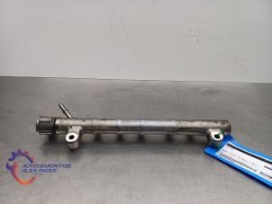 Gebruikte Injector brug Volvo V40 (MV) 2.0 D2 16V Prijs € 129,99 Inclusief btw aangeboden door Alexander Autodemontage