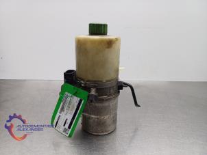 Gebruikte Pomp Servo Volkswagen Polo V (6R) 1.6 TDI 16V 90 Prijs € 84,70 Inclusief btw aangeboden door Alexander Autodemontage