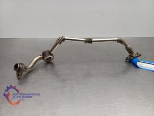 Gebruikte Oliedruk Leiding Alfa Romeo MiTo (955) 1.3 JTDm 16V Eco Prijs € 44,99 Inclusief btw aangeboden door Alexander Autodemontage