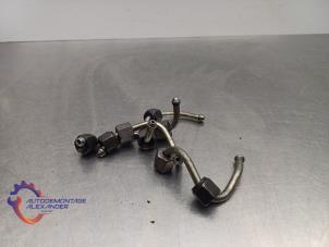 Gebruikte Brandstofleiding Volkswagen Polo V (6R) 1.2 TSI Prijs € 37,50 Inclusief btw aangeboden door Alexander Autodemontage