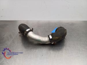 Gebruikte Intercooler Buis Saab 9-3 II Sport Sedan (YS3F) 2.2 TiD 16V Prijs € 90,00 Inclusief btw aangeboden door Alexander Autodemontage