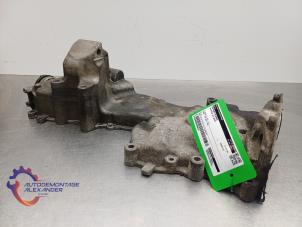 Gebruikte Distributiedeksel Volkswagen Polo V (6R) 1.2 12V Prijs € 242,00 Inclusief btw aangeboden door Alexander Autodemontage