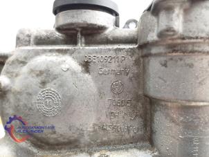 Gebruikte Distributiedeksel Volkswagen Polo V (6R) 1.2 12V Prijs € 242,00 Inclusief btw aangeboden door Alexander Autodemontage