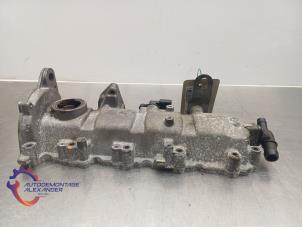 Gebruikte Nokkenashuis Skoda Fabia II Combi 1.2 TSI Prijs € 242,00 Inclusief btw aangeboden door Alexander Autodemontage