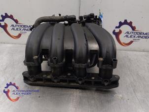 Gebruikte Inlaatspruitstuk BMW 3 serie Touring (E91) 318i 16V Prijs € 60,50 Inclusief btw aangeboden door Alexander Autodemontage