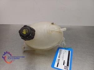 Gebruikte Expansievat Renault Clio IV (5R) 0.9 Energy TCE 90 12V Prijs € 22,51 Inclusief btw aangeboden door Alexander Autodemontage