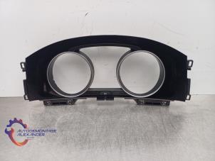 Gebruikte Kilometerteller sierlijst Volkswagen Golf VII (AUA) 1.4 TSI BlueMotion Technology 125 16V Prijs € 17,50 Inclusief btw aangeboden door Alexander Autodemontage