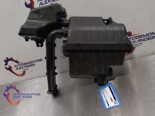 Gebruikte Luchtfilterhuis Mitsubishi Space Star (A0) 1.0 12V Prijs € 75,00 Inclusief btw aangeboden door Alexander Autodemontage