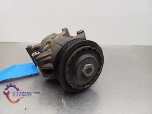 Gebruikte Aircopomp Toyota Yaris III (P13) 1.0 12V VVT-i Prijs € 250,00 Inclusief btw aangeboden door Alexander Autodemontage