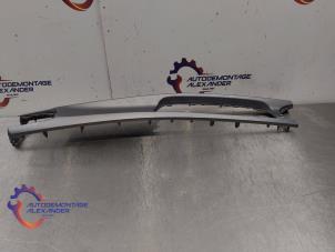 Gebruikte Dashboard sierlijst Kia Rio IV (YB) 1.2 MPI 16V Prijs € 35,01 Inclusief btw aangeboden door Alexander Autodemontage