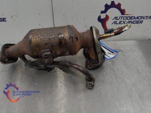 Gebruikte Katalysator Toyota Yaris III (P13) 1.0 12V VVT-i Prijs € 275,00 Inclusief btw aangeboden door Alexander Autodemontage