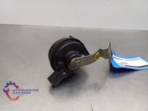 Gebruikte Claxon Audi A1 Sportback (8XA/8XF) 1.6 TDI 16V Prijs € 24,20 Inclusief btw aangeboden door Alexander Autodemontage