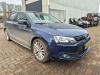 Volkswagen Jetta IV (162/16A) 1.4 TSI Hybrid 16V Koplamp rechts