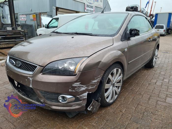 Gebruikte Verstuiver (diesel) Ford Focus 2 C+C 2.0 TDCi 16V Prijs € 121,00 Inclusief btw aangeboden door Alexander Autodemontage