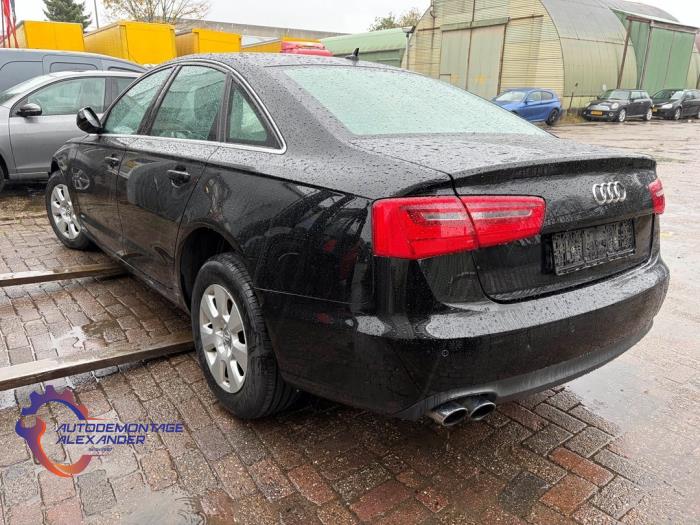 Gebruikte Katalysator Audi A6 (C7) 2.0 TDI 16V Prijs € 786,50 Inclusief btw aangeboden door Alexander Autodemontage