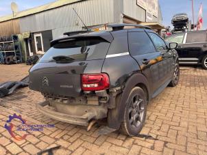 Gebruikte Computer Automatische Bak Citroen C4 Cactus (0B/0P) 1.2 PureTech 82 12V Prijs € 250,00 Margeregeling aangeboden door Alexander Autodemontage