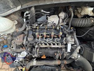 Gebruikte Motor Hyundai Tucson (TL) 1.7 CRDi 16V 2WD Prijs € 2.000,00 Margeregeling aangeboden door Alexander Autodemontage