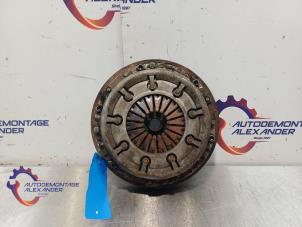 Gebruikte Vliegwiel dubbele massa Seat Exeo ST (3R5) 1.8 TSI 16V Prijs € 550,00 Margeregeling aangeboden door Alexander Autodemontage
