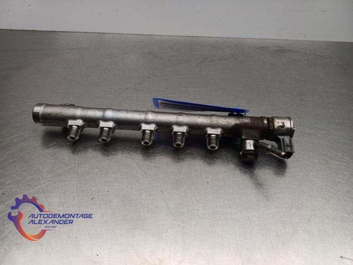 Gebruikte Common rail (Injectie) Volvo V90 II (PW) 2.0 D4 16V Prijs € 149,99 Inclusief btw aangeboden door Alexander Autodemontage
