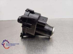 Gebruikte Wervelklep motor Volvo V90 II (PW) 2.0 D4 16V Prijs € 69,99 Inclusief btw aangeboden door Alexander Autodemontage