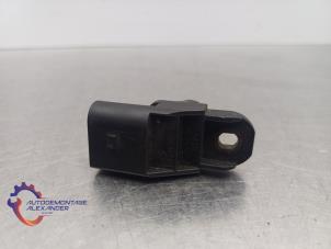 Gebruikte Krukas sensor BMW 5 serie (E60) 525d 24V Prijs op aanvraag aangeboden door Alexander Autodemontage