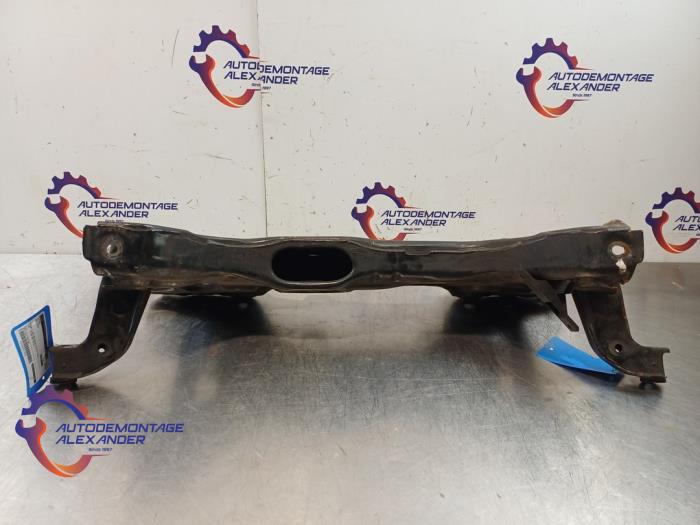 Gebruikte Subframe Seat Ibiza V (KJB) 1.0 TSI 12V Prijs € 300,00 Inclusief btw aangeboden door Alexander Autodemontage