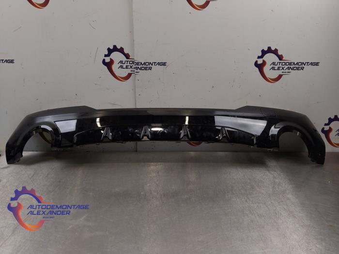 Gebruikte Diffuser achterbumper BMW Z4 Roadster (G29) Prijs op aanvraag aangeboden door Alexander Autodemontage